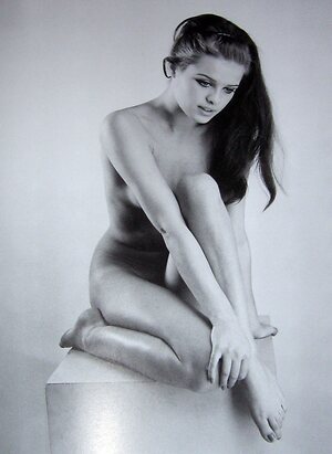 Uschi Obermaier leaked photo #38