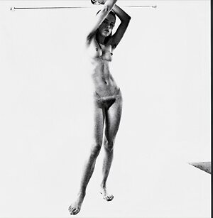Uschi Obermaier