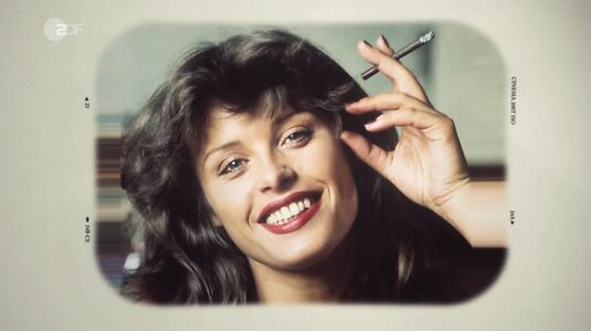 Uschi Obermaier leaked photo #53