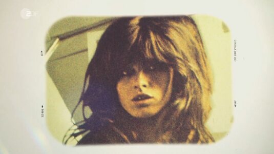 Uschi Obermaier leaked photo #62