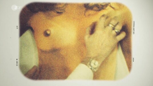 Uschi Obermaier leaked photo #63
