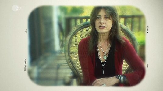 Uschi Obermaier leaked photo #69