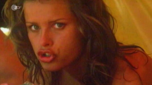 Uschi Obermaier leaked photo #70