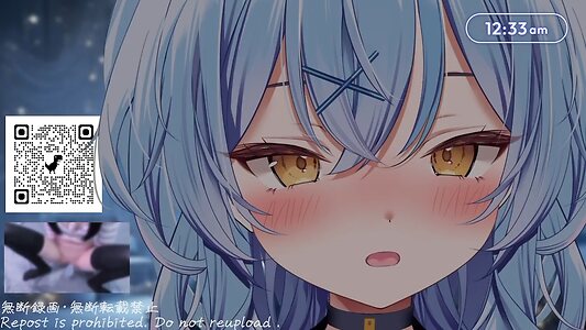 usui ramune leaked photo #3