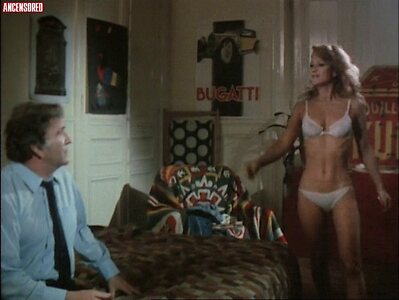 Ute Christensen leaked photo #6