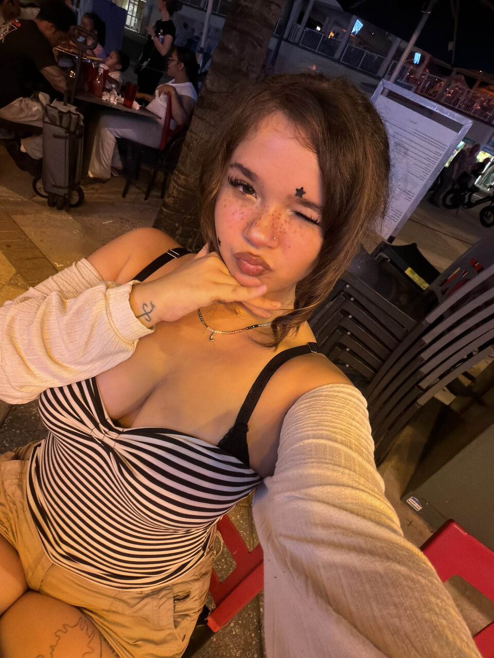 uuuufoundnemo leaked photo #11