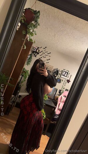 Uwuevanescence Nude Leaked Photo #8