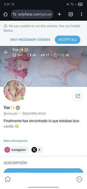 @uwu.yor leaked photo #2