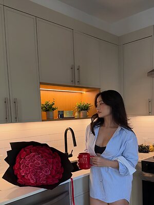 Uyangaram leaked photo #24