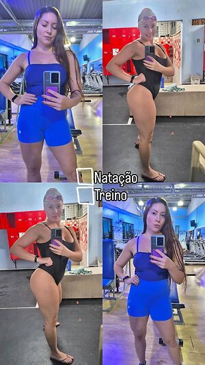 Vabia nascimento leaked photo #5