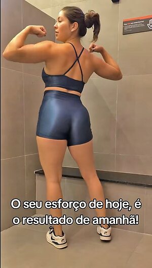 Vabia nascimento Nude Leaked Photo #28
