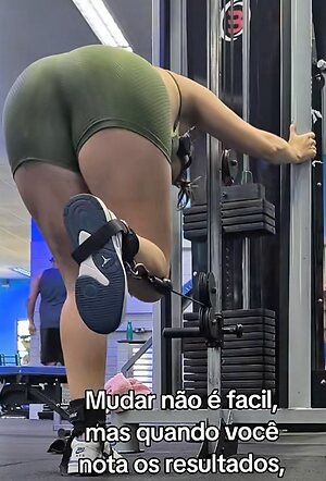 Vabia nascimento Nude Leaked Photo #30