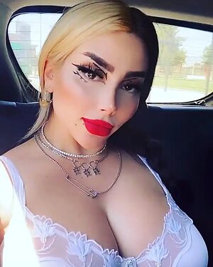 Vai Monroe leaked photo #6
