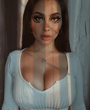 Vai Monroe leaked photo #7