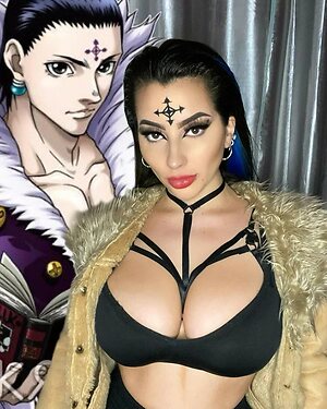 Vai Monroe leaked photo #11