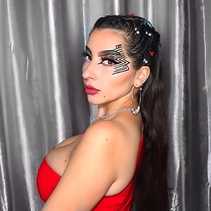 Vai Monroe leaked photo #13