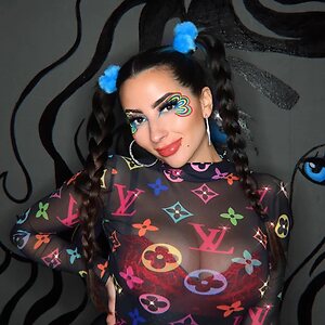 Vai Monroe leaked photo #14