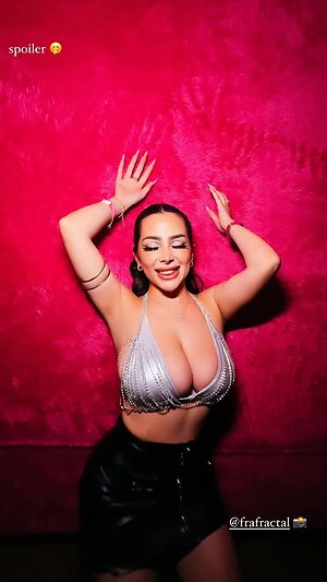 Vai Monroe leaked photo #16