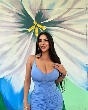 Vai Monroe Nude Leaked Photo #20