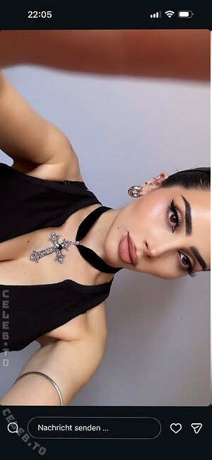 Vaimonroe Nude Leaked Photo #2