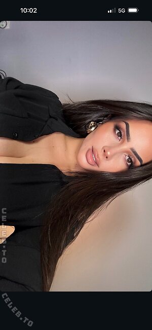 Vaimonroe Nude Leaked Photo #5