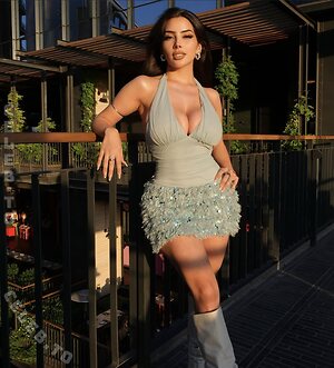 Vaimonroe Nude Leaked Photo #19