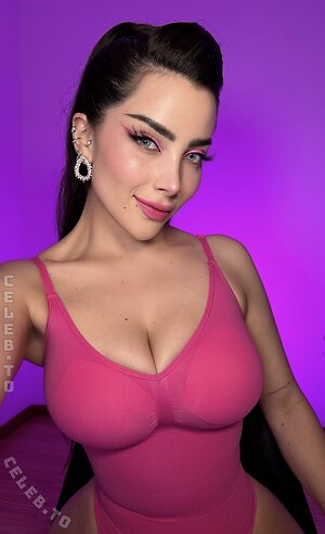 Vaimonroe Nude Leaked Photo #26