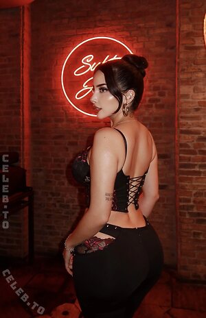 Vaimonroe Nude Leaked Photo #30