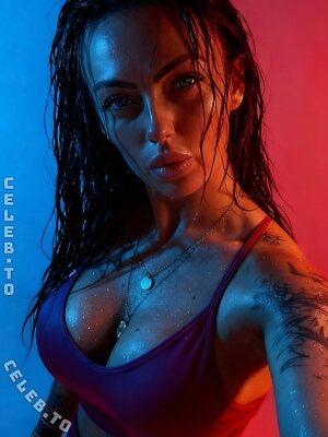 Vaja91 / vanessa_janine91 photo