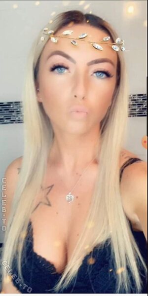 Vaja91 / vanessa_janine91 Nude Leaked Photo #38