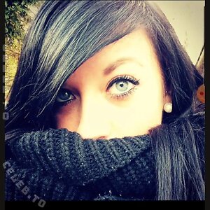 Vaja91 / vanessa_janine91 Nude Leaked Photo #42