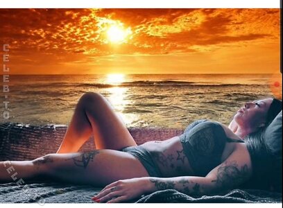 Vaja91 / vanessa_janine91 Nude Leaked Photo #43