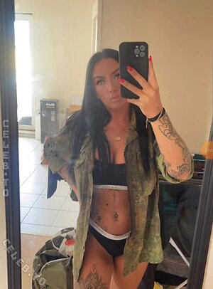 Vaja91 / vanessa_janine91 Nude Leaked Photo #50