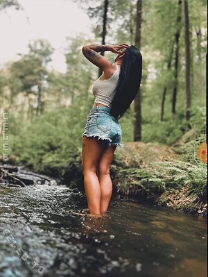 Vaja91 / vanessa_janine91 Nude Leaked Photo #51