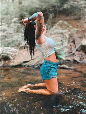 Vaja91 / vanessa_janine91 Nude Leaked Photo #52