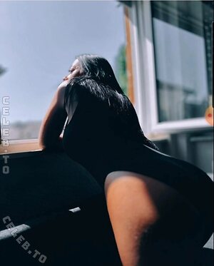 Vaja91 / vanessa_janine91 Nude Leaked Photo #57