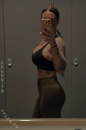 Vaja91 / vanessa_janine91 Nude Leaked Photo #61