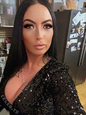 Vaja91 / vanessa_janine91 Nude Leaked Photo #64