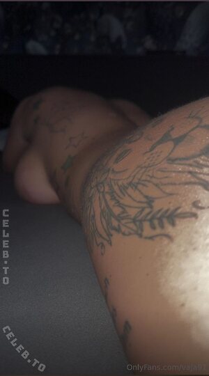 Vaja91 / vanessa_janine91 leaked photo #86
