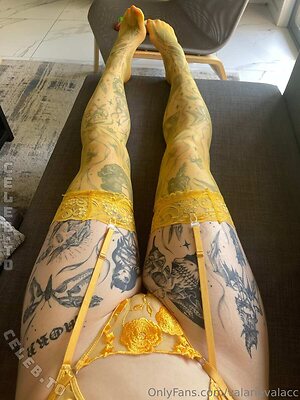 valarievalacc leaked photo #363