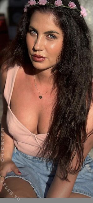 Valea Katharina Scalabrino