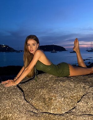 Valenti Vitel leaked photo #35