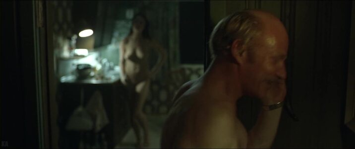 Valentina Alexeeva Nude Leaked Photo #3