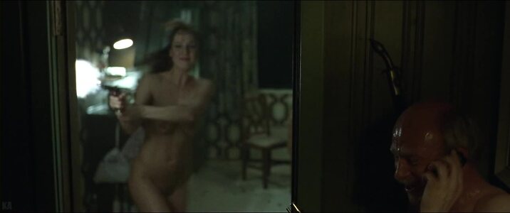 Valentina Alexeeva Nude Leaked Photo #7