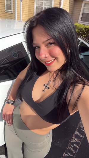 Valentina Baccellieri Nude Leaked Photo #9