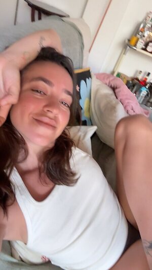 Valentina Bandeira leaked photo #3