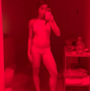 Valentina Bandeira leaked photo #6