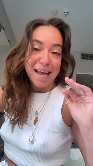 Valentina Bandeira leaked photo #10