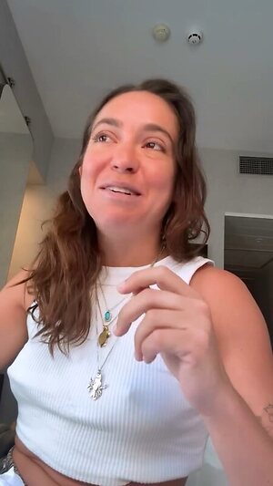 Valentina Bandeira leaked photo #11