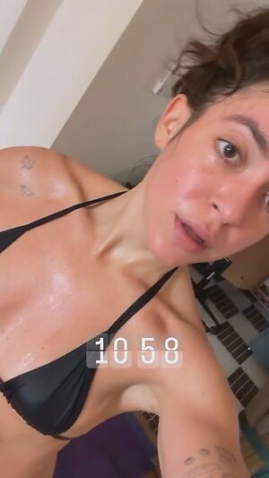 Valentina Bandeira leaked photo #13
